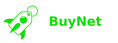 BuyNet Store